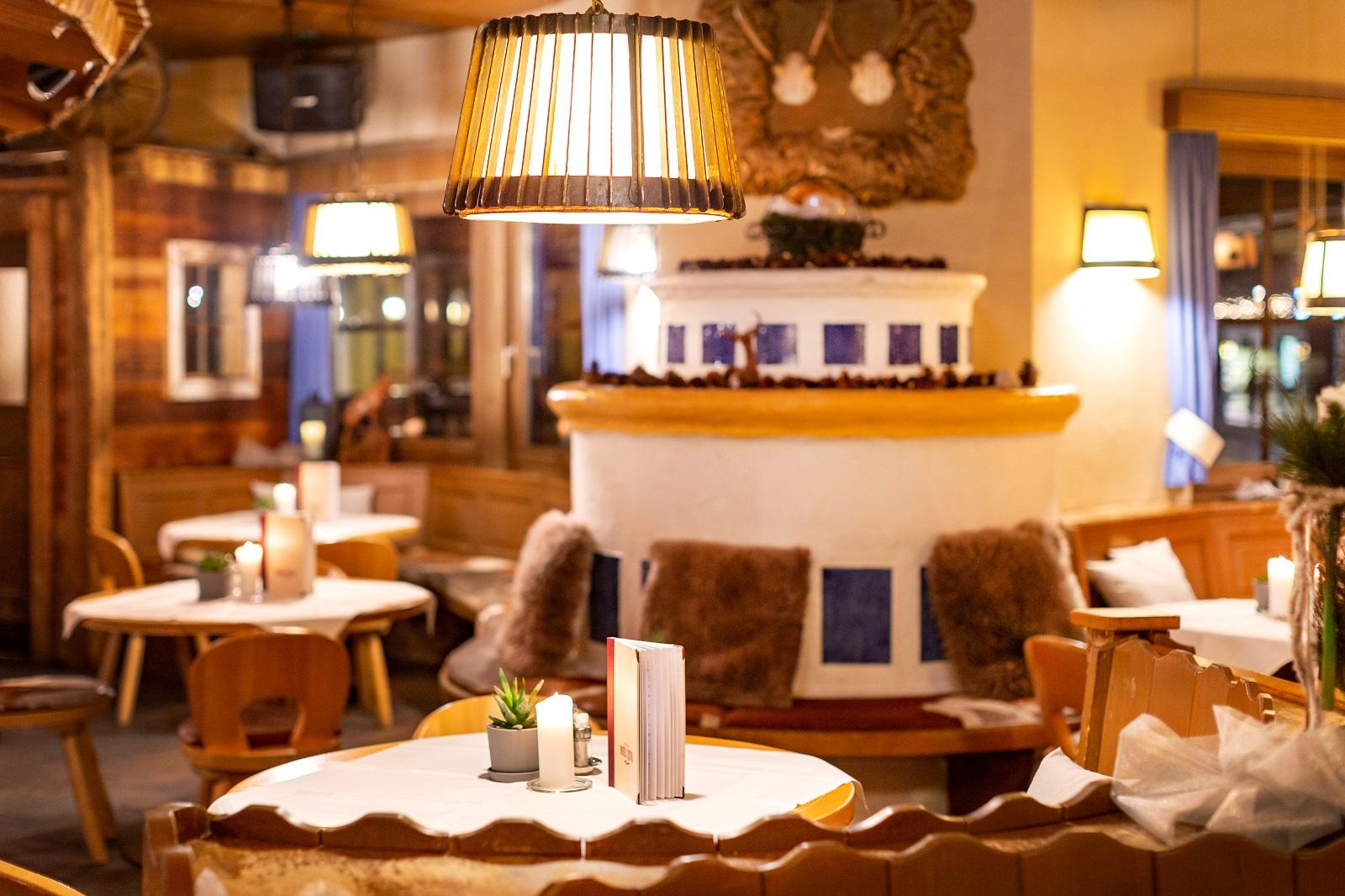 Hotel Latini 4*