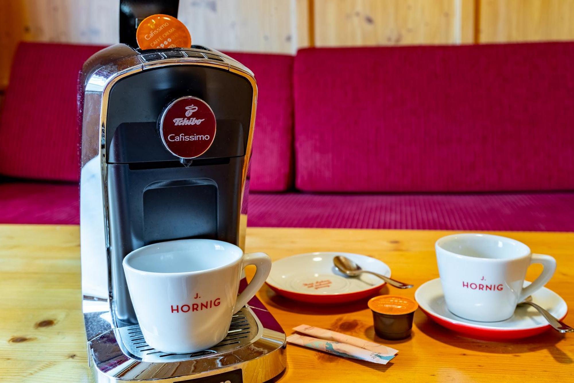Latini Hotel Zell am See