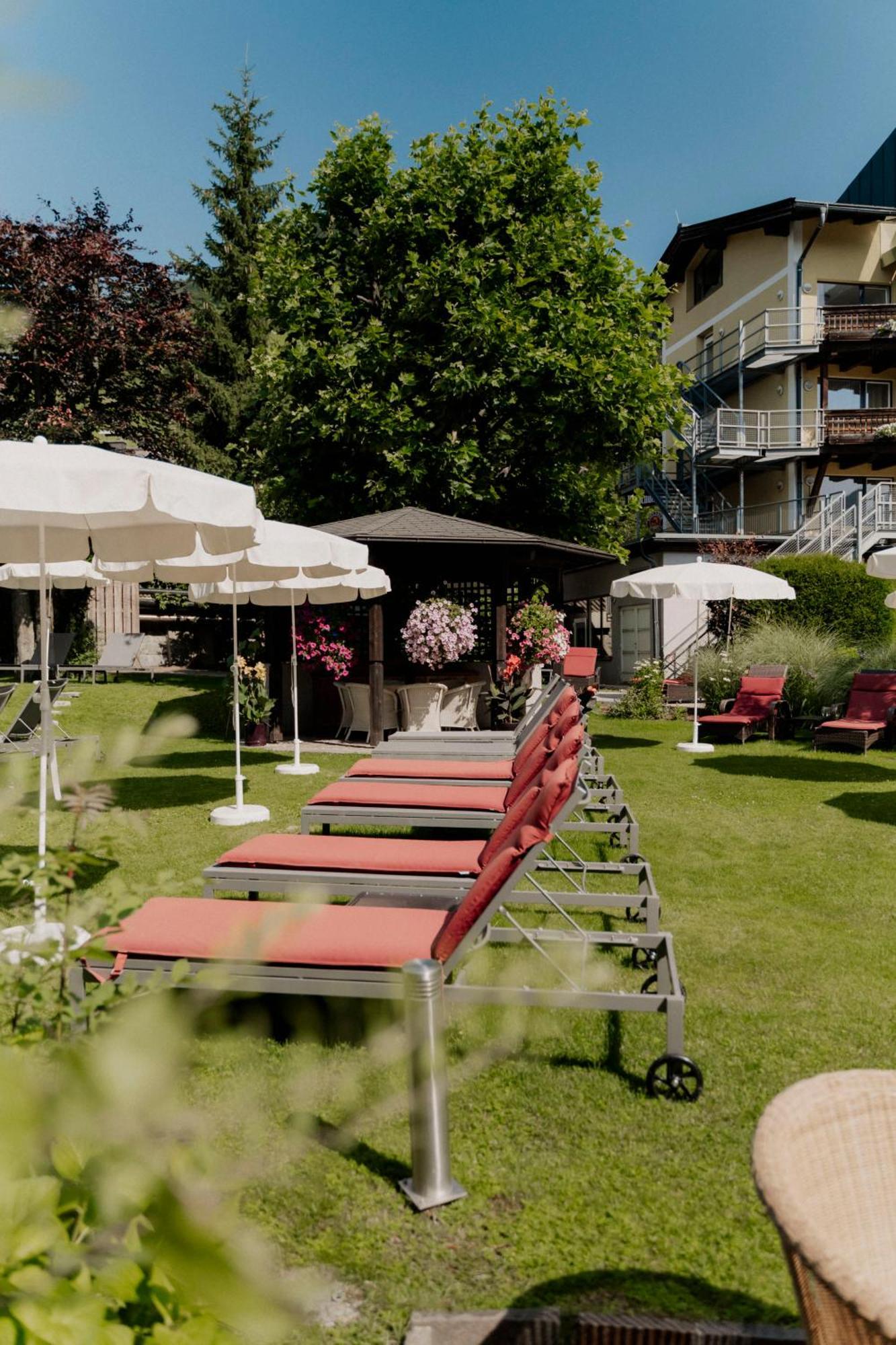 Hotel Latini 4*